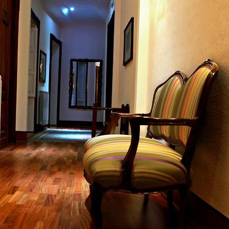 קליארי Bellezza Suites מראה חיצוני תמונה