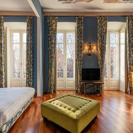 קליארי Bellezza Suites מראה חיצוני תמונה