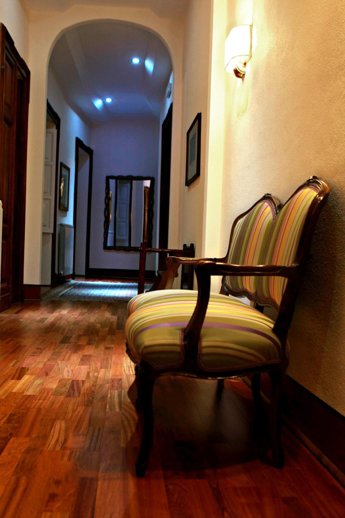 קליארי Bellezza Suites מראה חיצוני תמונה