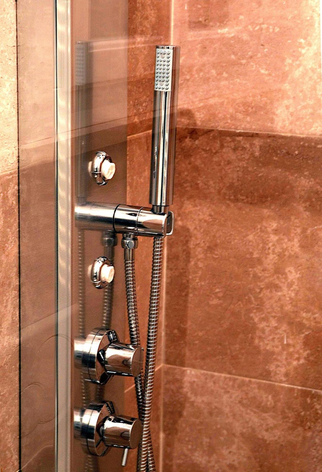קליארי Bellezza Suites מראה חיצוני תמונה