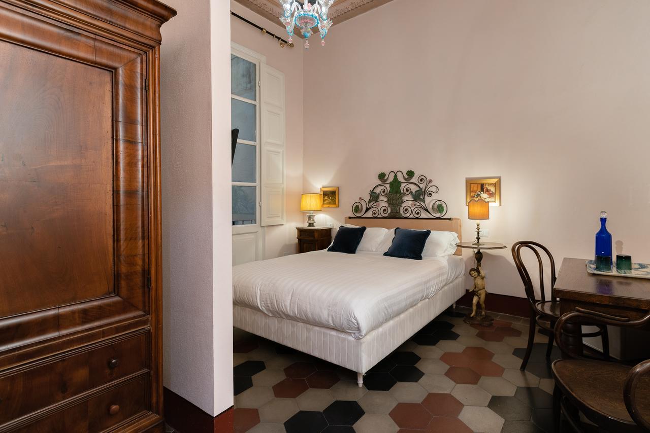 קליארי Bellezza Suites מראה חיצוני תמונה