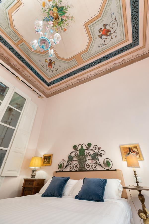 קליארי Bellezza Suites מראה חיצוני תמונה