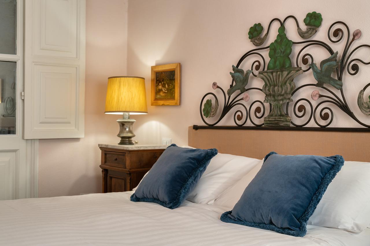 קליארי Bellezza Suites מראה חיצוני תמונה