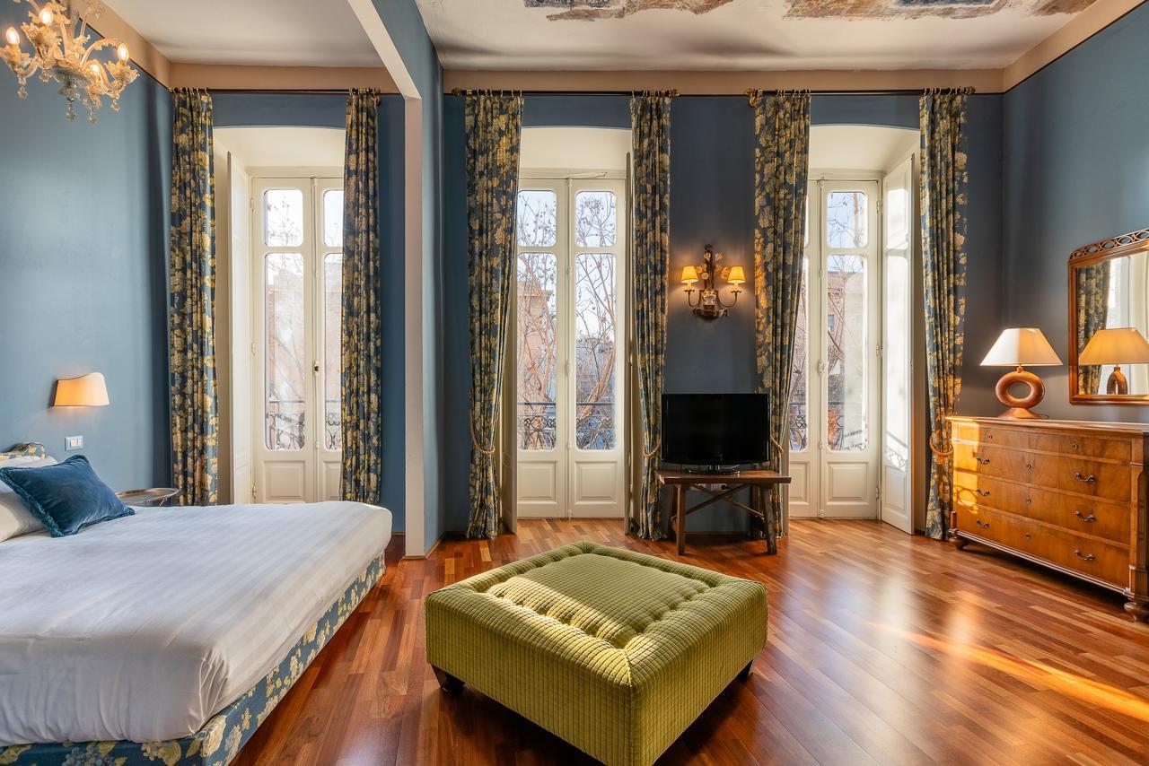 קליארי Bellezza Suites מראה חיצוני תמונה