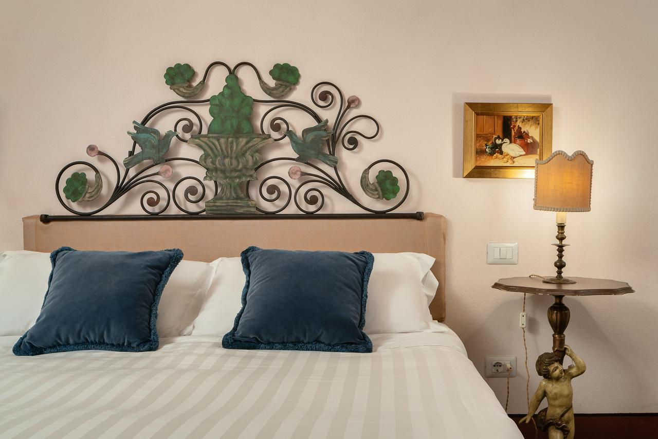 קליארי Bellezza Suites מראה חיצוני תמונה