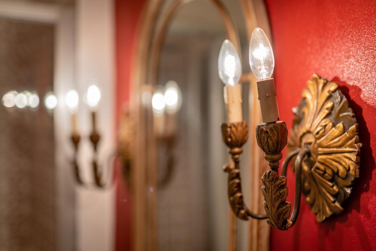 קליארי Bellezza Suites מראה חיצוני תמונה