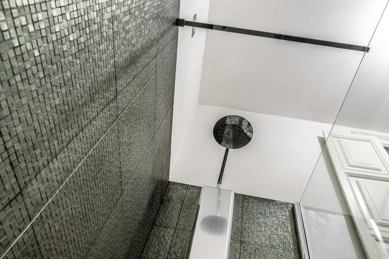 קליארי Bellezza Suites מראה חיצוני תמונה