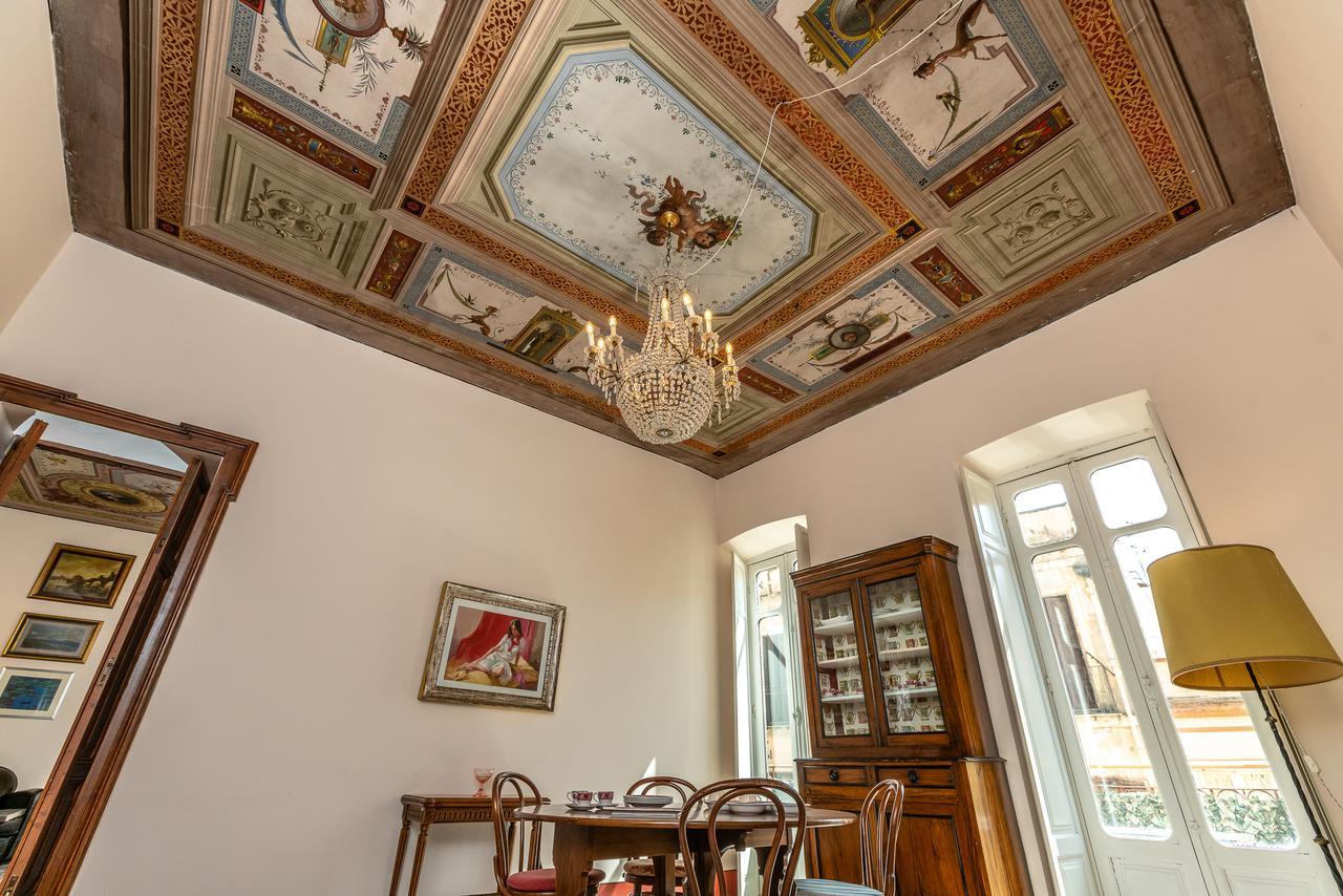 קליארי Bellezza Suites מראה חיצוני תמונה