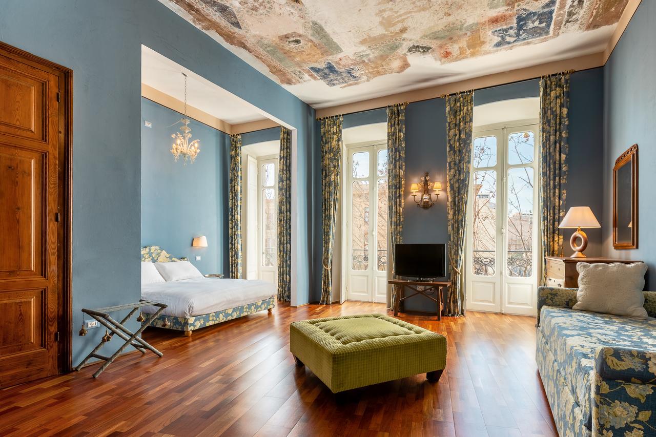 קליארי Bellezza Suites מראה חיצוני תמונה