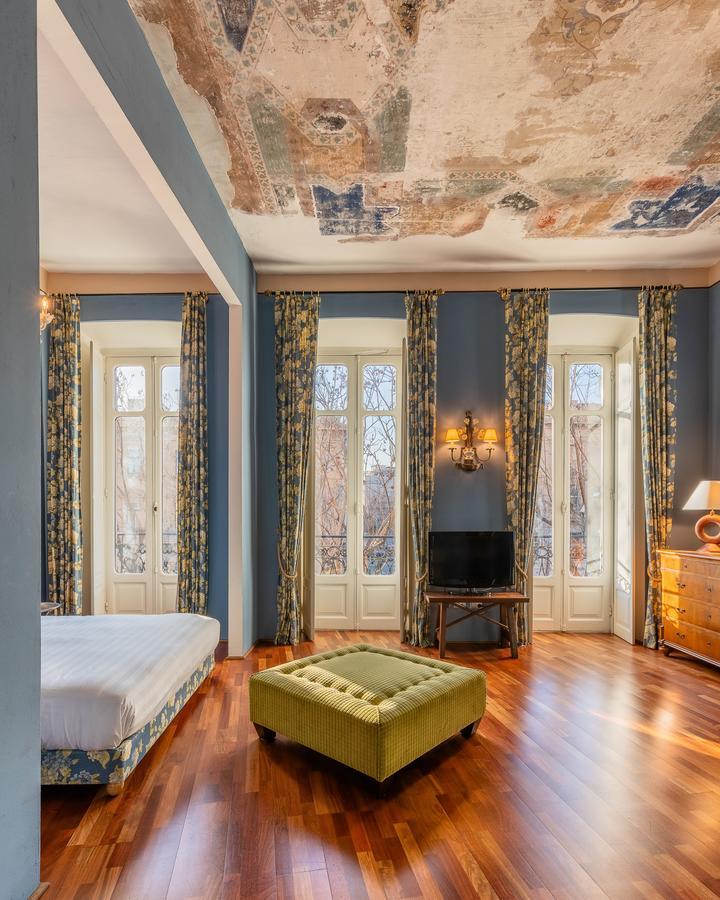 קליארי Bellezza Suites מראה חיצוני תמונה