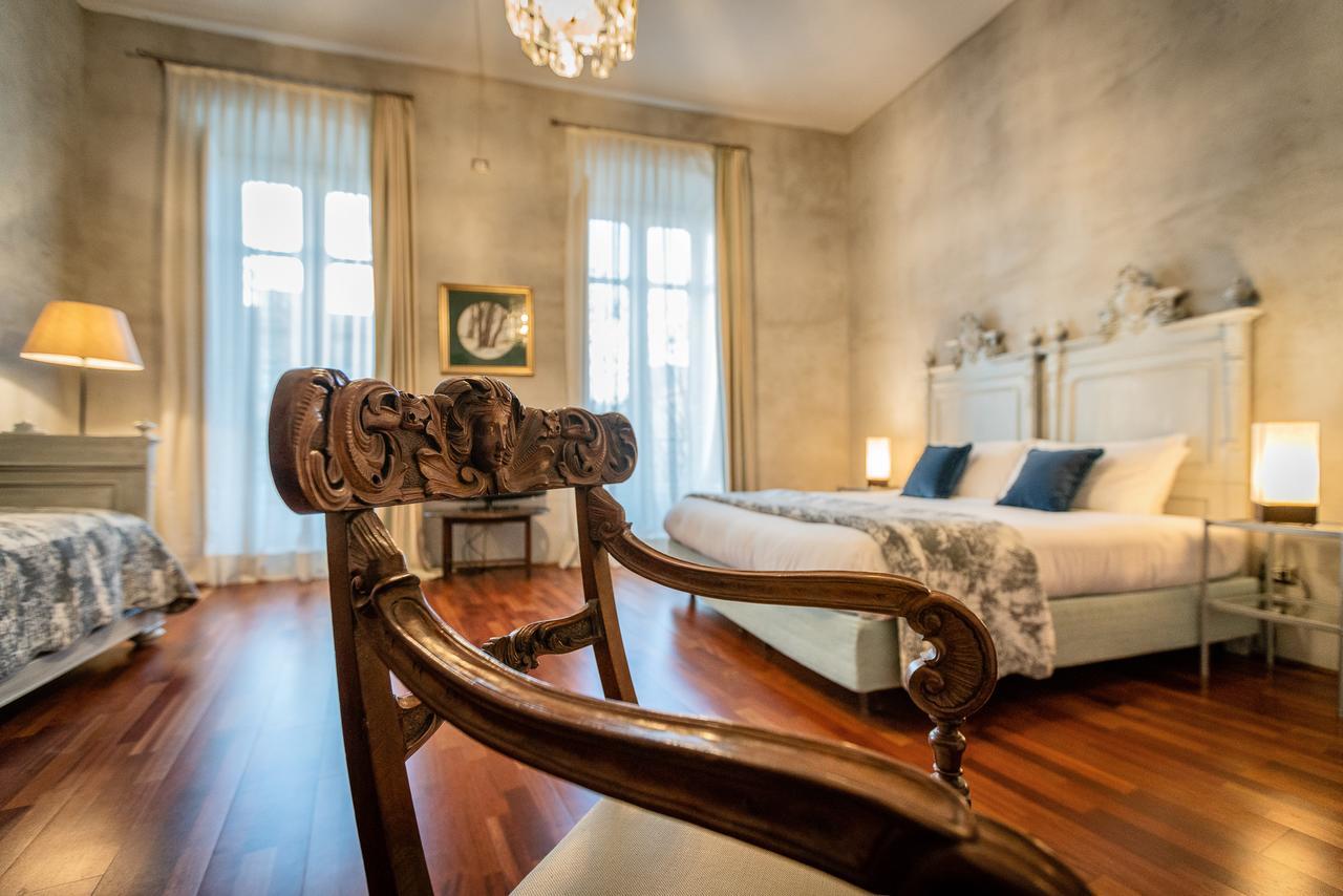 קליארי Bellezza Suites מראה חיצוני תמונה