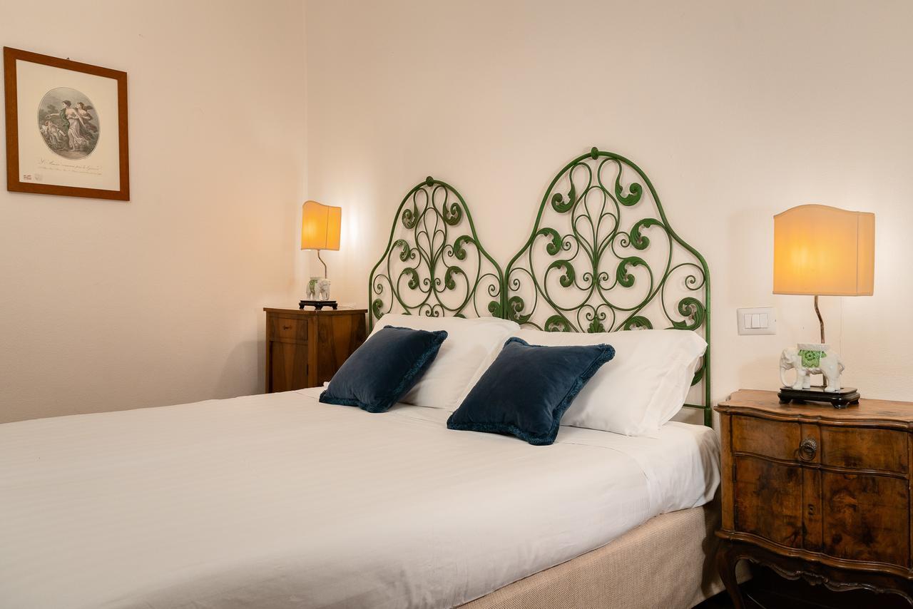 קליארי Bellezza Suites מראה חיצוני תמונה