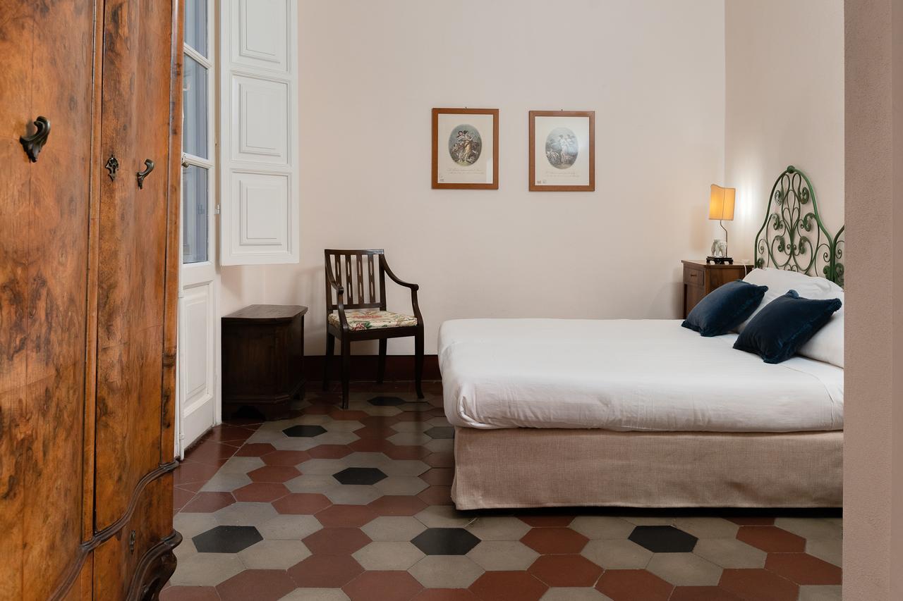 קליארי Bellezza Suites מראה חיצוני תמונה