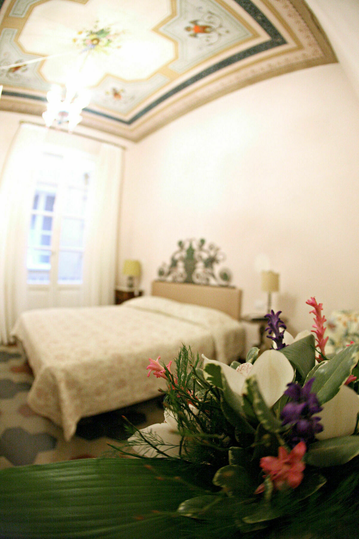 קליארי Bellezza Suites מראה חיצוני תמונה